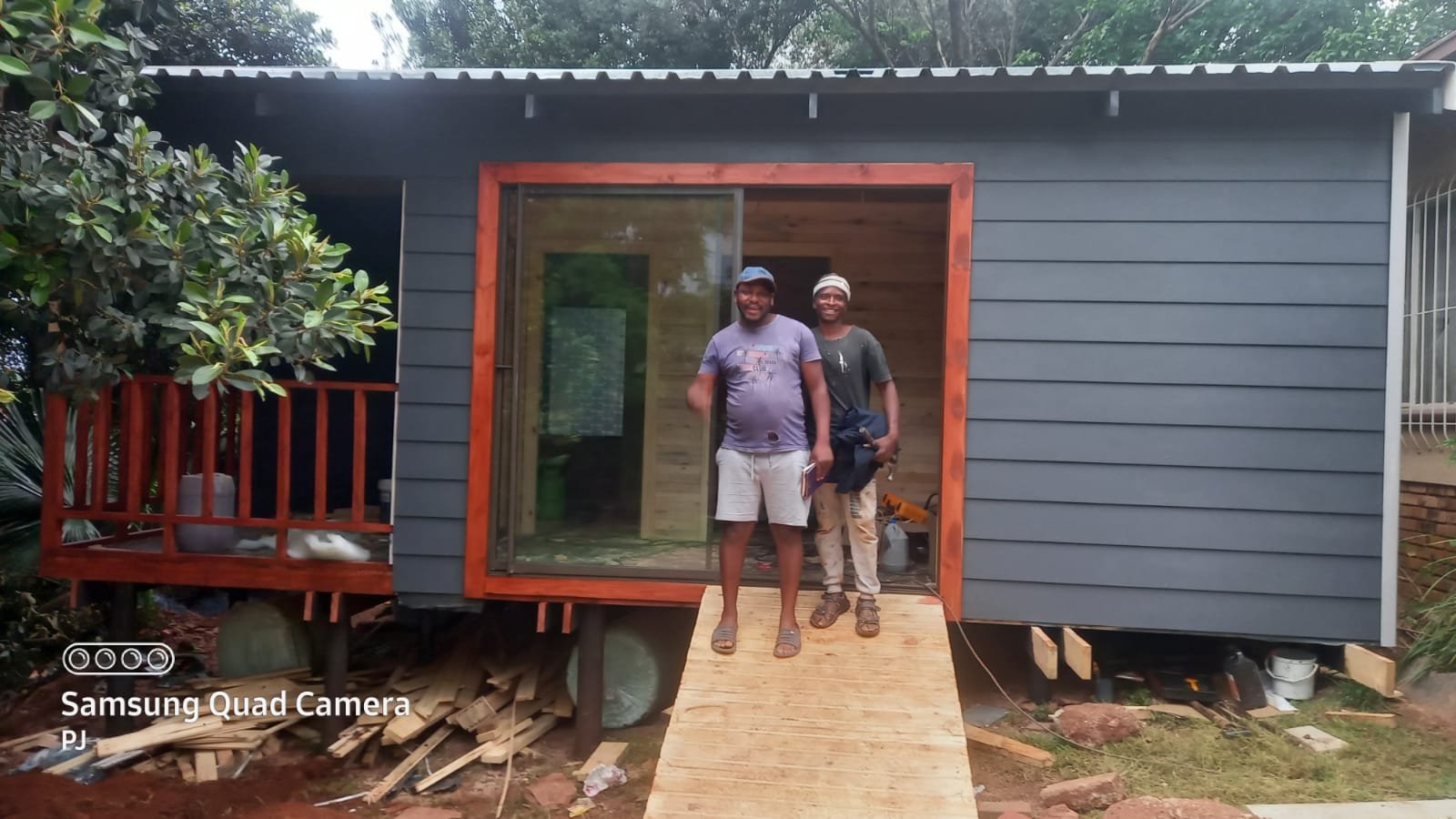 Wendy house Pretoria