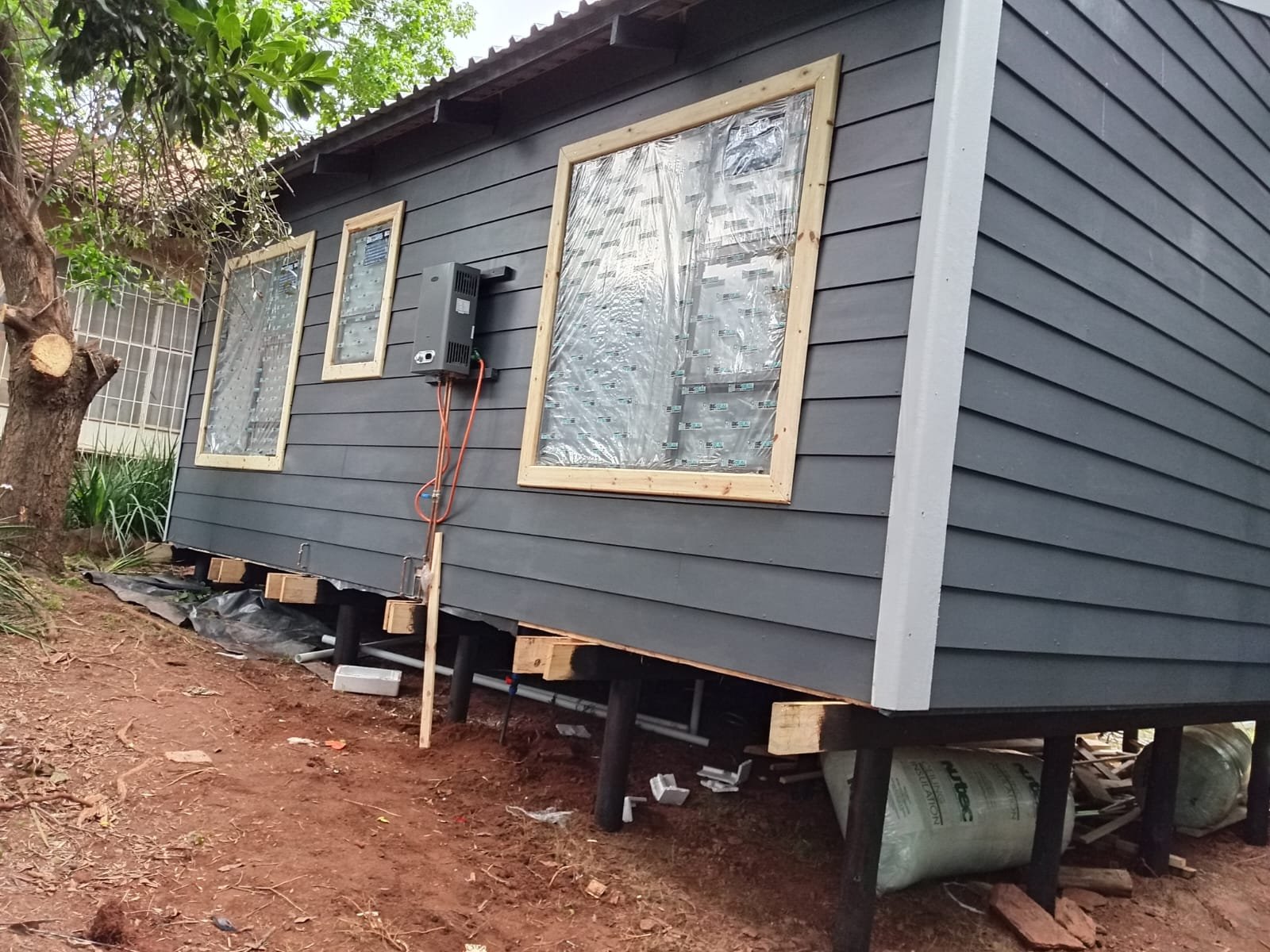 Nutec Wendy SA photo