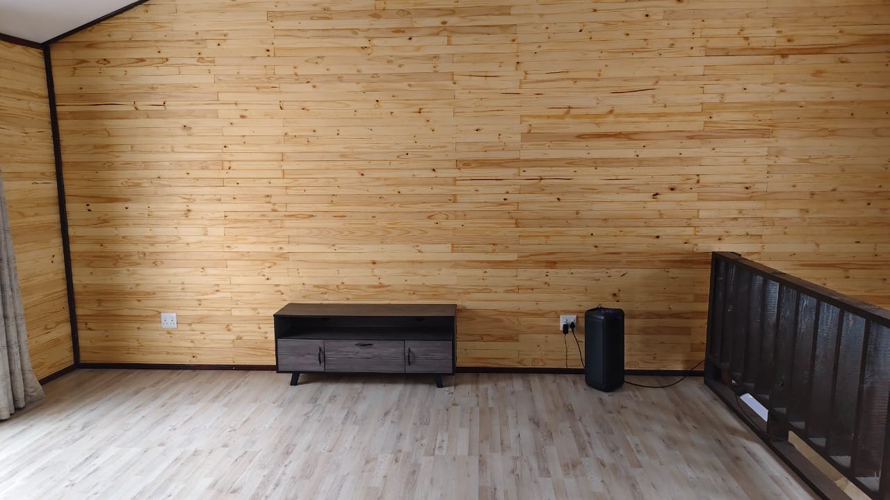 Nutec Wendy SA interior